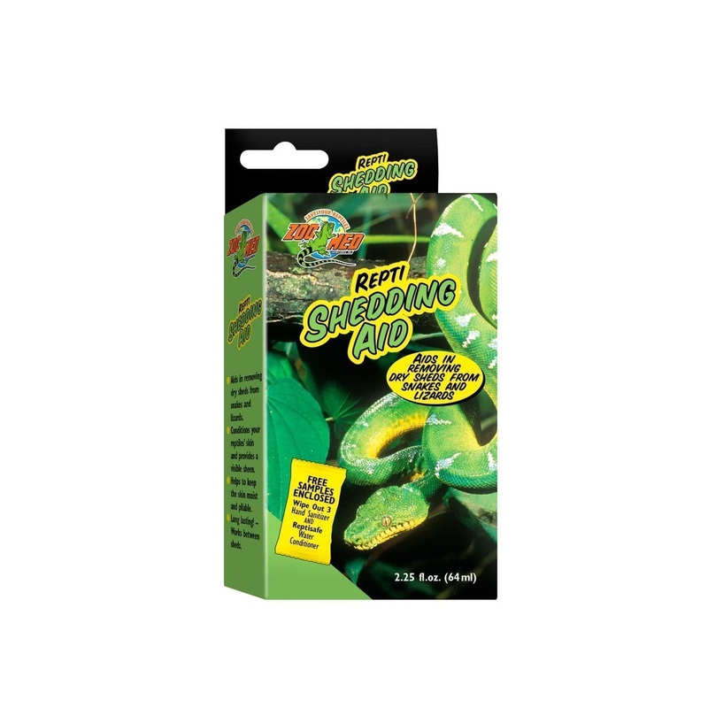 Zoo Med Repti Shedding Aid
