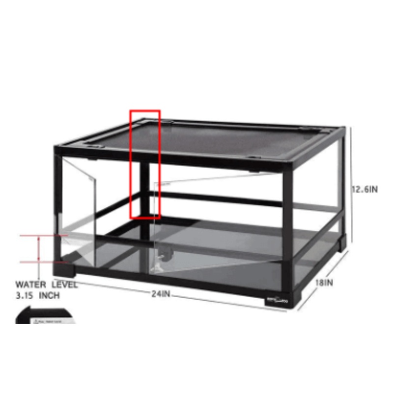 #2 pole of RK241812 Replacement
