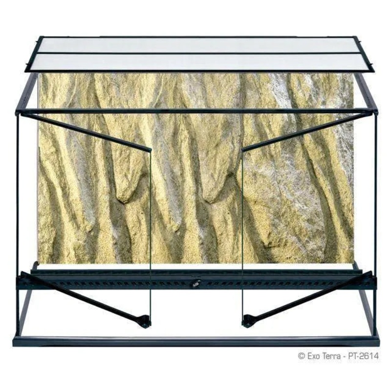 Exo Terra Terrarium 90cm x 45cm x 60cm