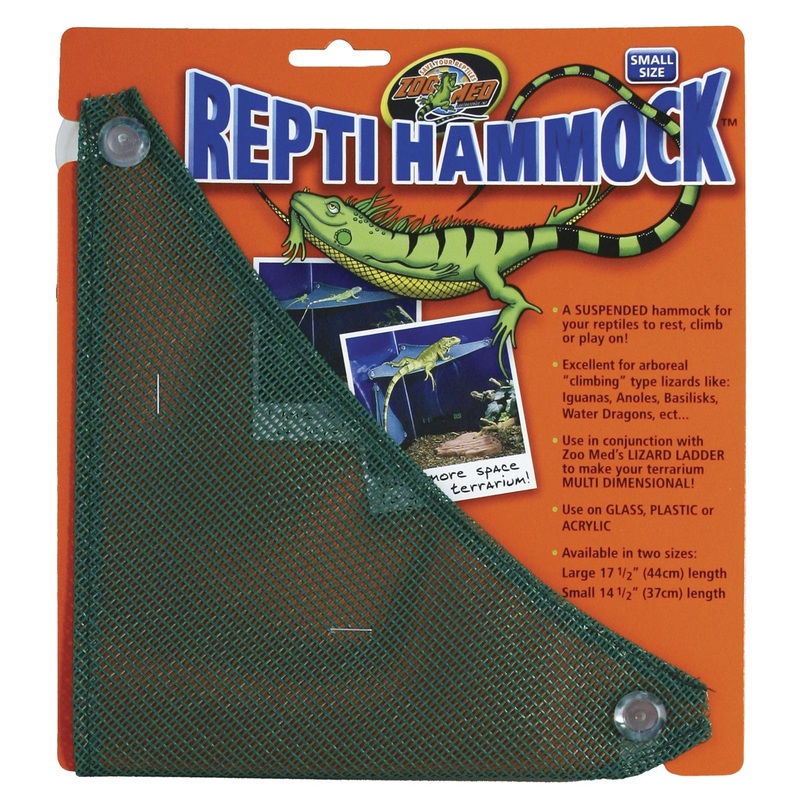 Zoo Med Repti Hammock Small (14.2″)