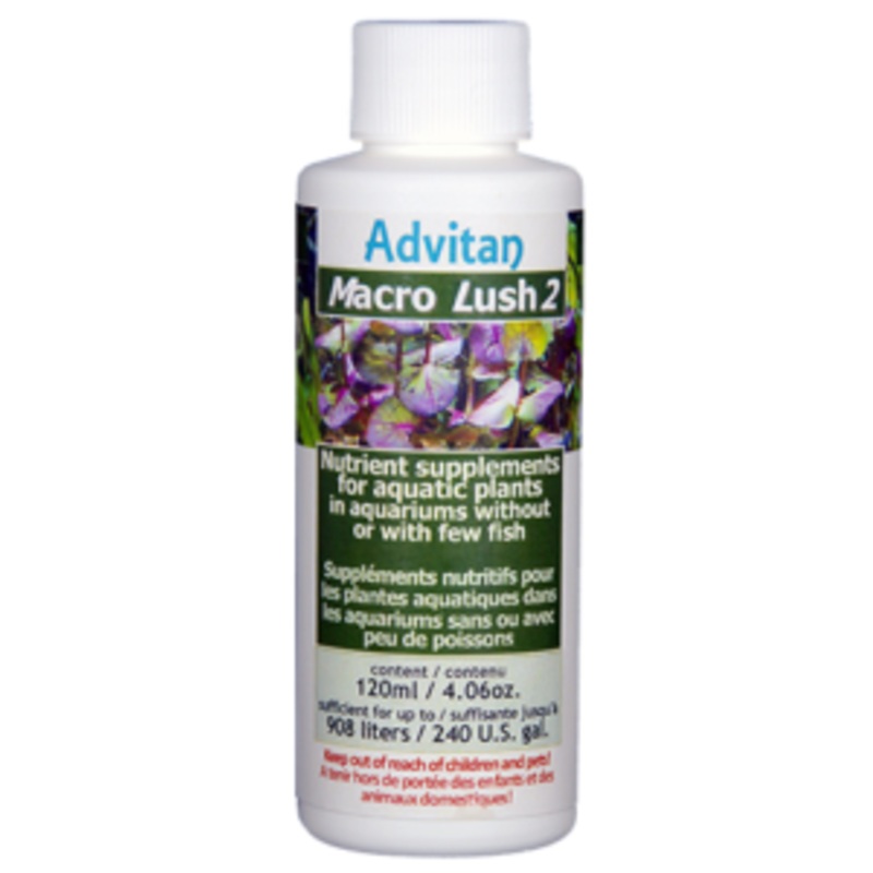 Advitan Macro Lush 2 120ml