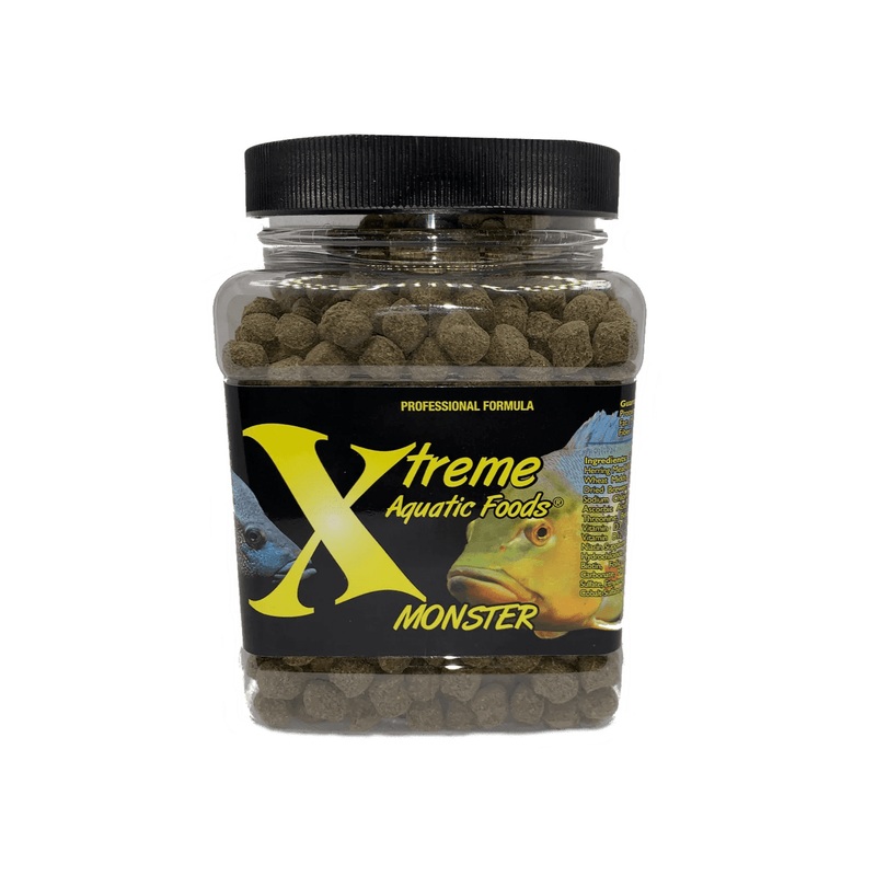 Xtreme Monster 9mm Pellet, 68oz