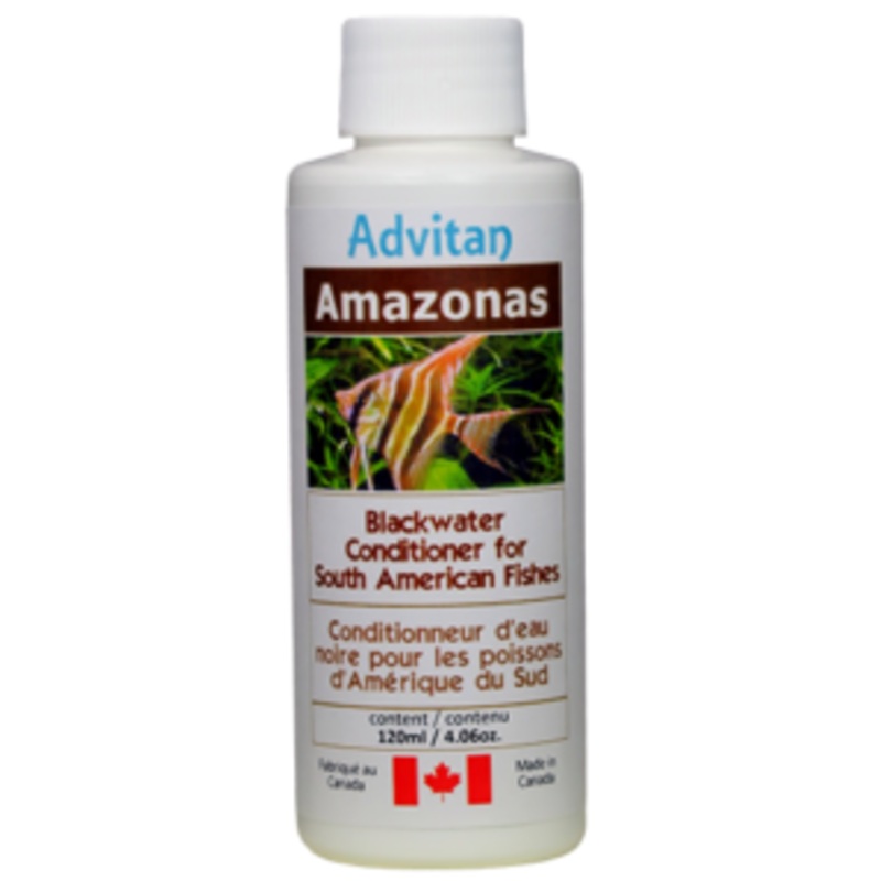 Advitan Amazonas 120ml