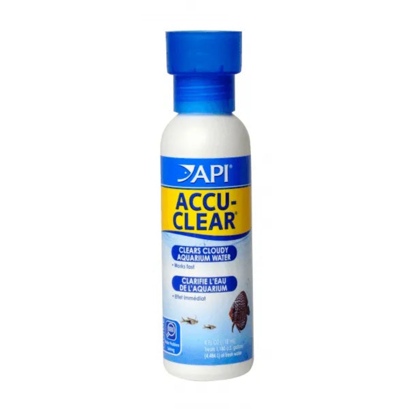 API Accu Clear 118ml