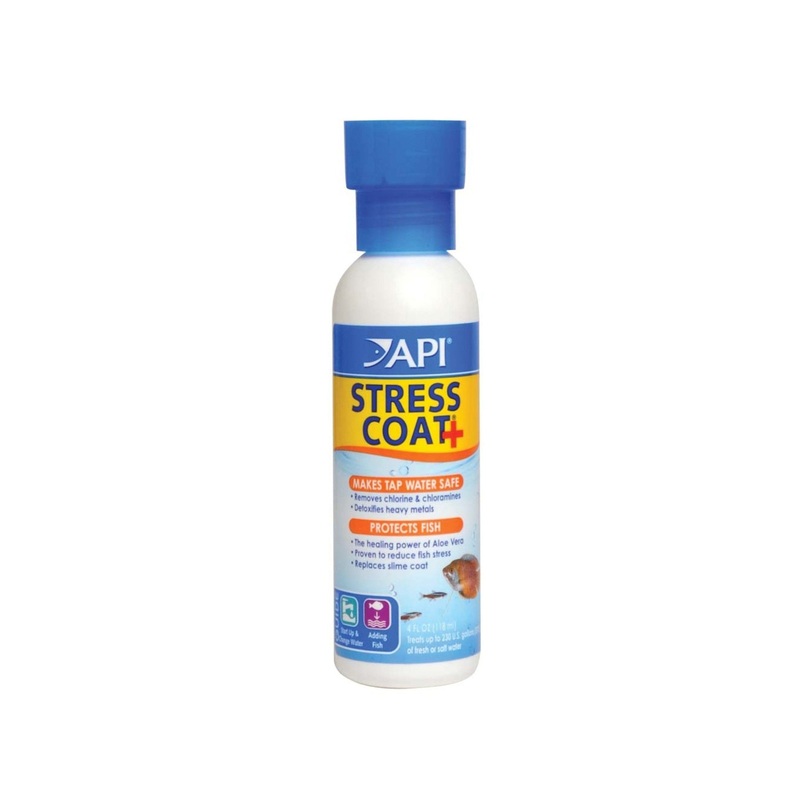 API Stress Coat API Stress Coat 4oz