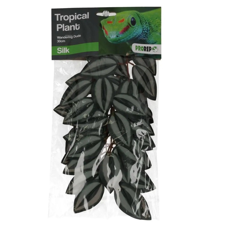 ProRep Wandering Dude Silk Hanging Plant 30cm