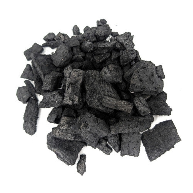1/2″ Charcoal
