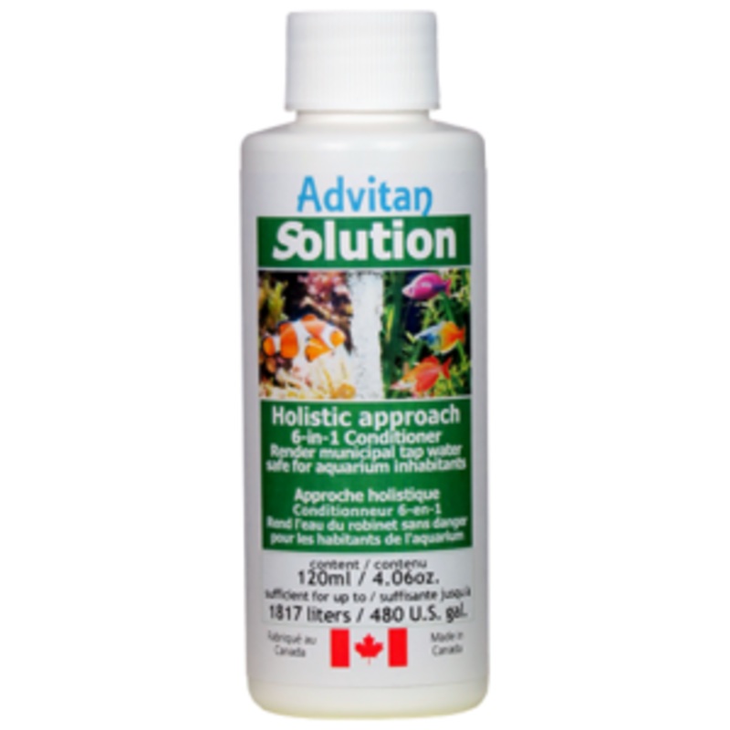 Advitan Solution 120ml