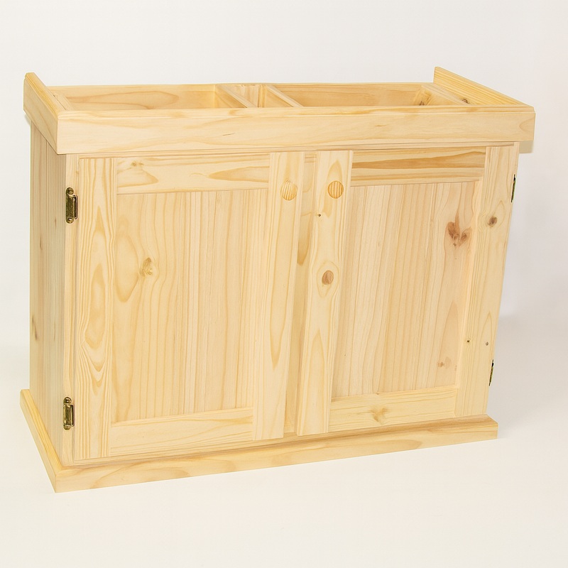 Aquarium Cabinets 610 x 305