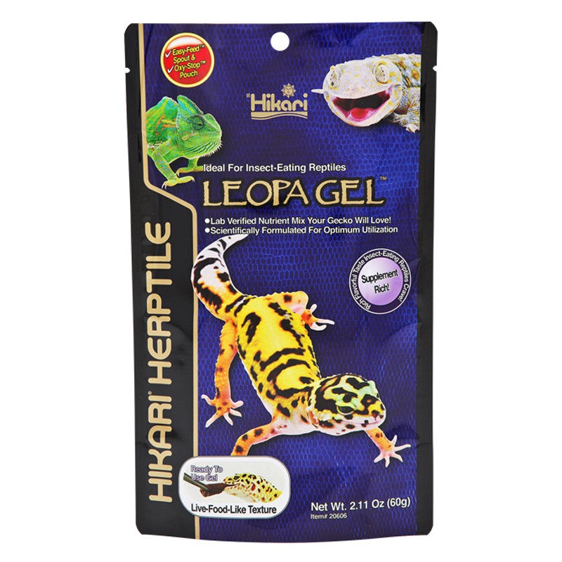 HIKARI Leopa Gel 60g