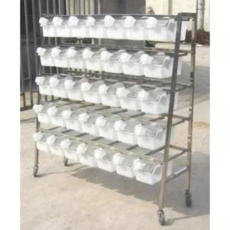 Mice/Mouse Breeding Rack