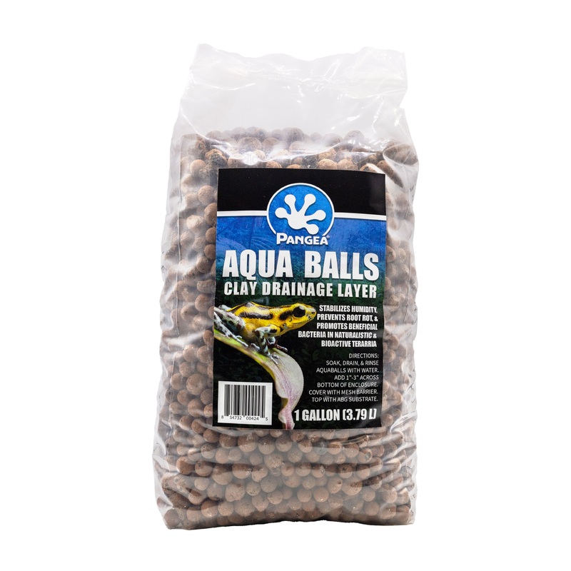 Pangea Aqua Balls