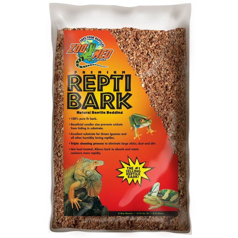 ZM Reptibark 4 qt
