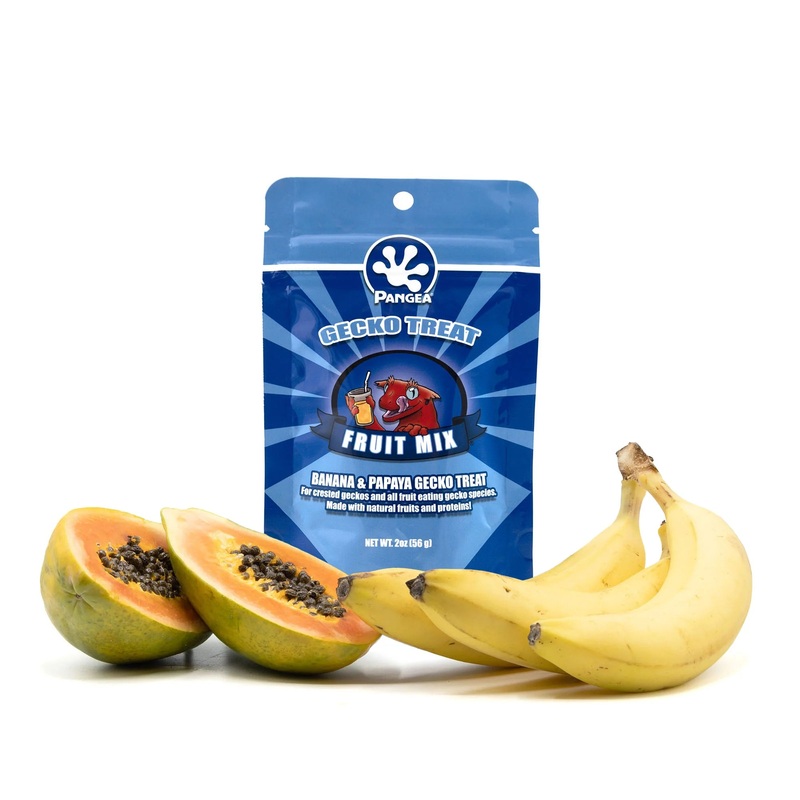 Pangea Fruit Mix Gecko Treat 2 oz.
