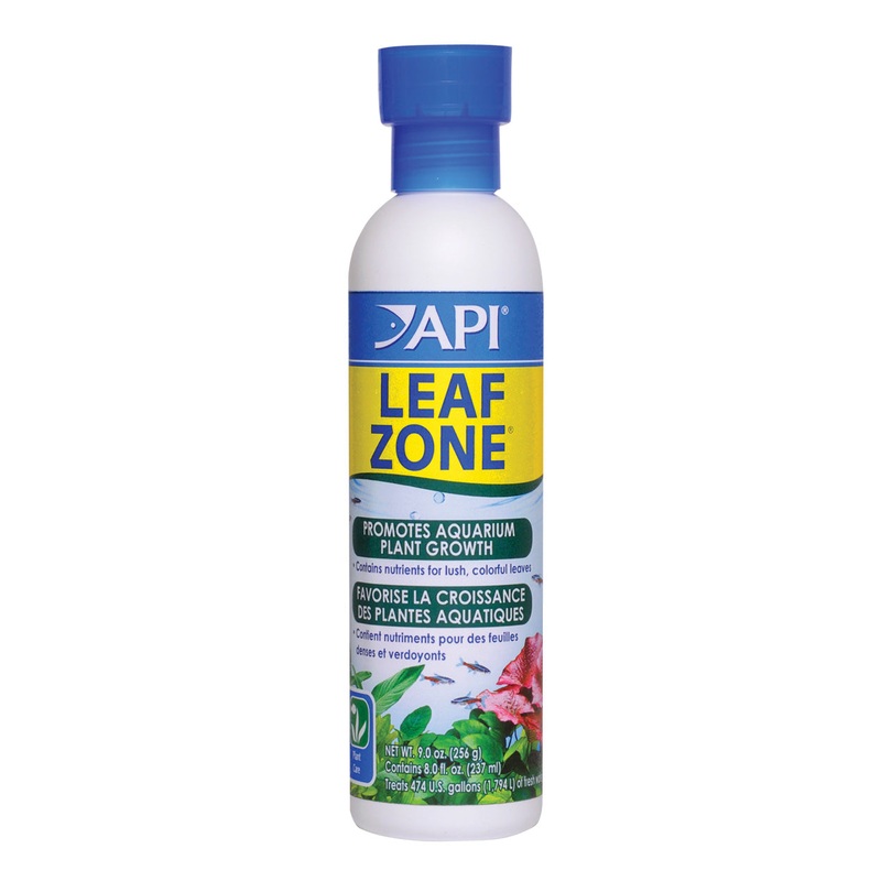 API Leaf Zone 8oz
