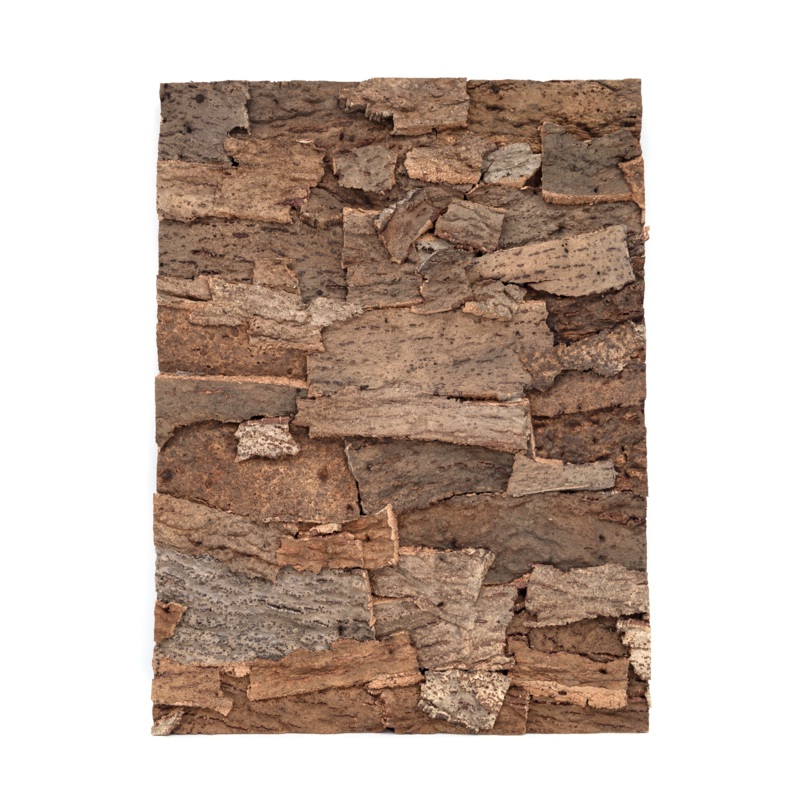 Pangea Cork Background – Smooth 12″ x 12″