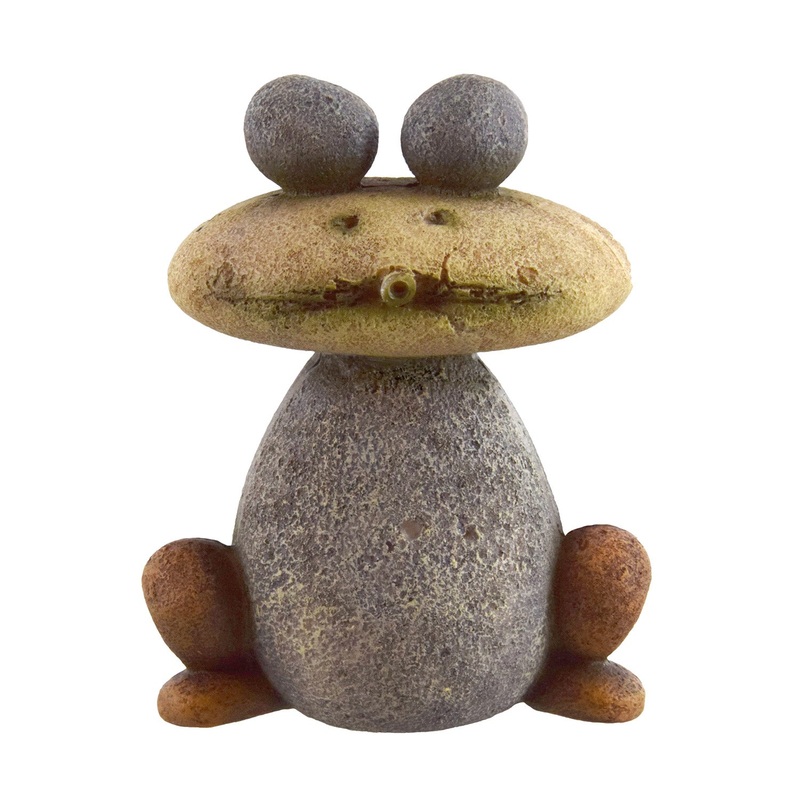 Underwater Treasures Forest Friend – Bubbling Ornament