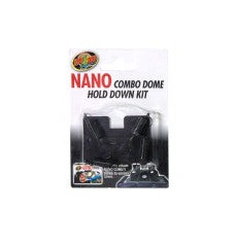 Zoo Med Nano Combo Dome Hold Down Kit