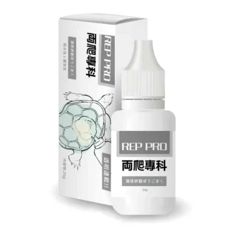 REP PRO – Liquid protective film for reptiles 20g