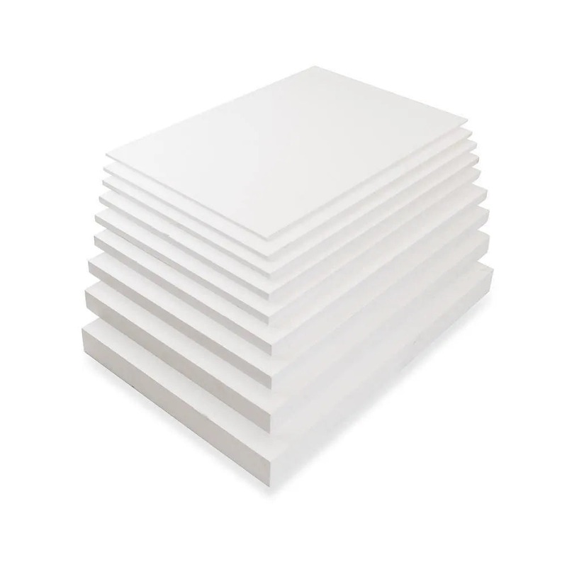 Aquarium Fish Tank Polystyrene Foam Base 610 x 305
