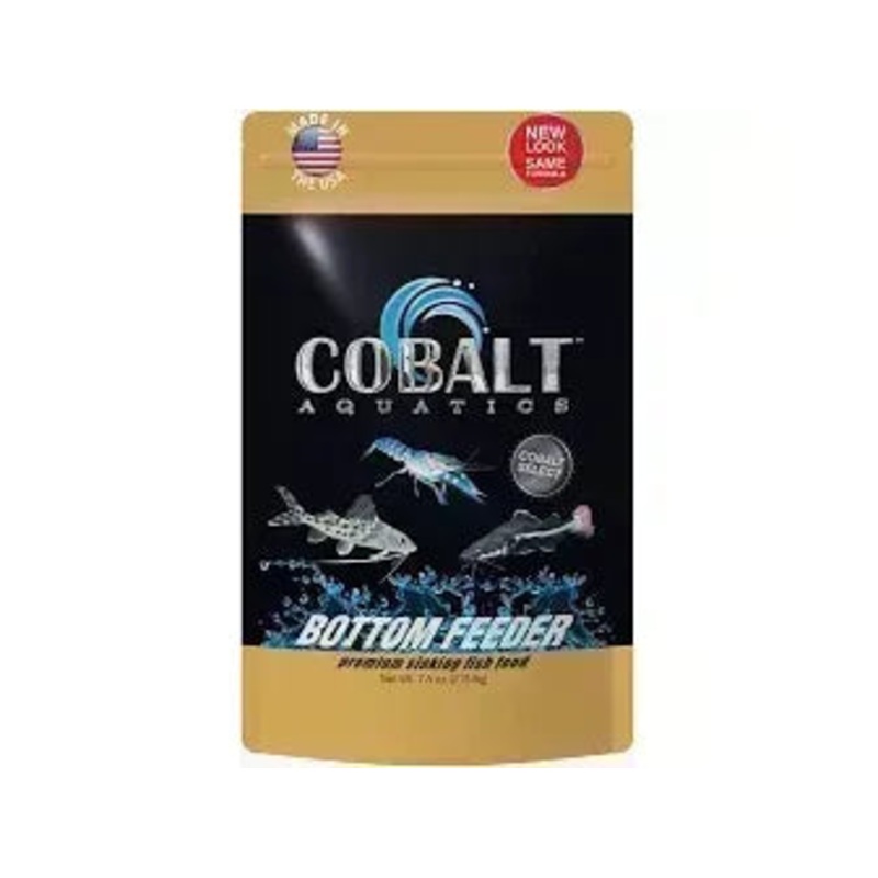 Bottom Feeder Pellet – Select 7.5oz