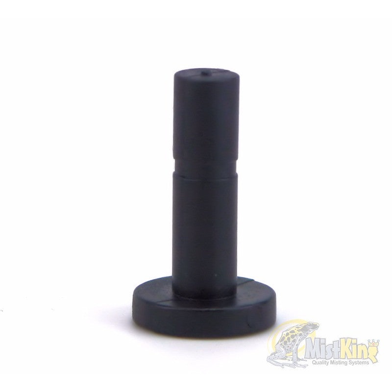 Mist King Value 1/4″ Plug – DARK PURPLE
