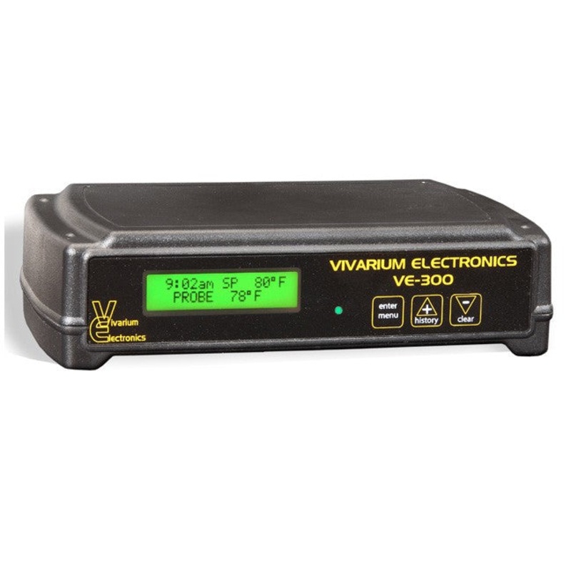 VE-300 Reptile Thermostat