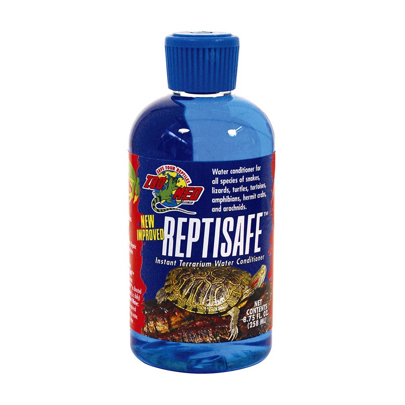ZM Reptisafe 258ml WC-8