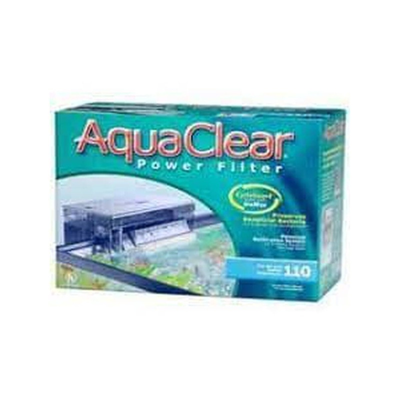 AquaClear Power Filter 110gal