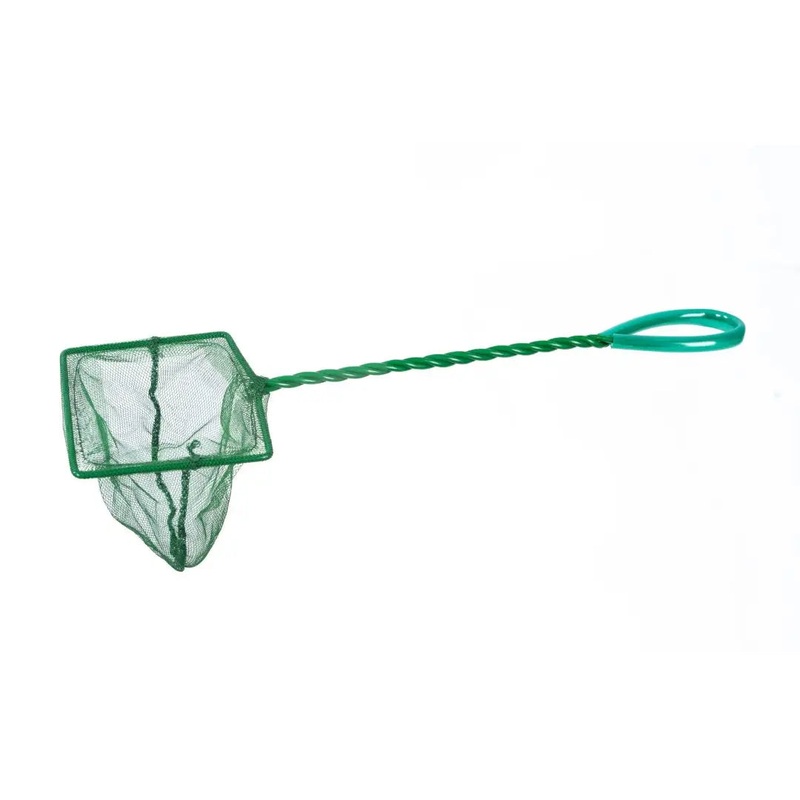 Yaubay Fish Net Coarse Mesh – 10 Pack Small