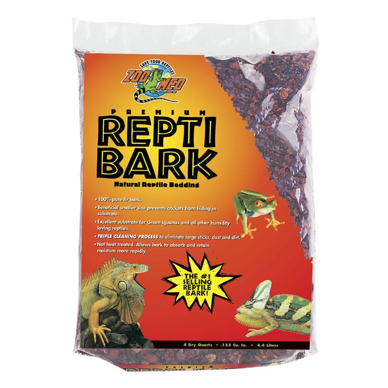 ZM Repti Bark 4.4L RB-4