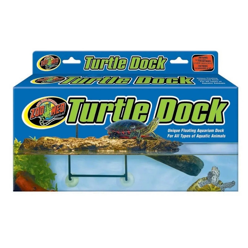 Zoo Med Turtle Dock Mini