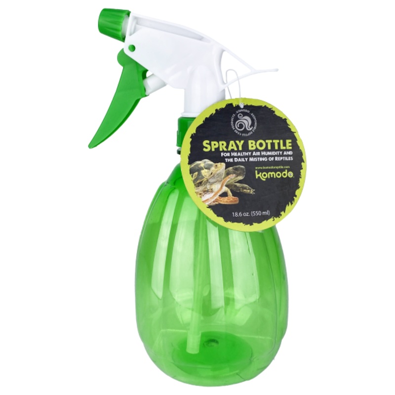 Komodo Spray Bottle