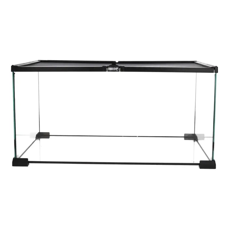 ProRep MINI Terrarium 50x30x25cm