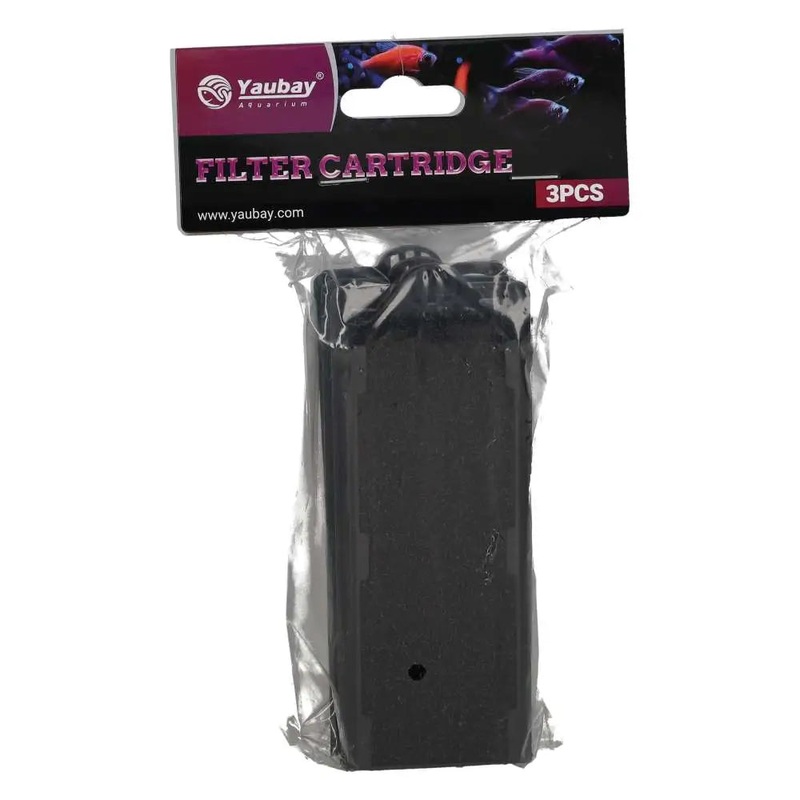 YauBay Filter Cartridge For 1CYP250 FM01-014