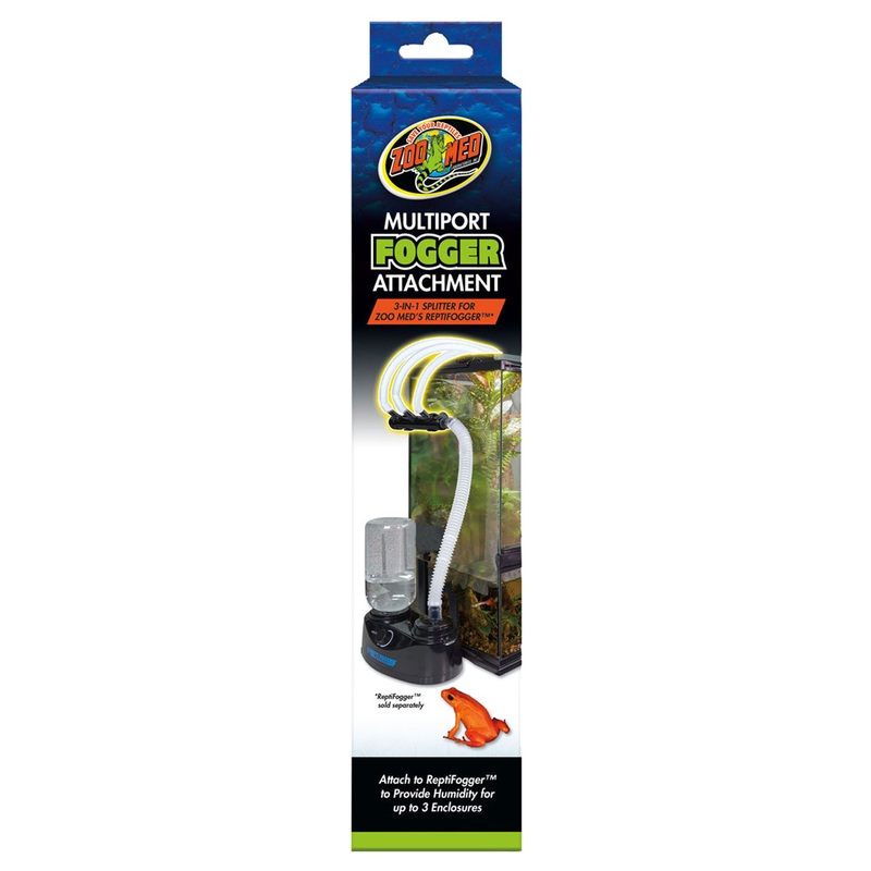 ZM Multiport Fogger Attachment