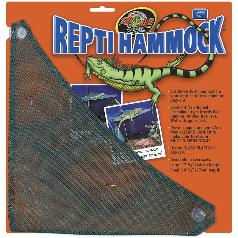 ZM Repti Hammock Large SP-20
