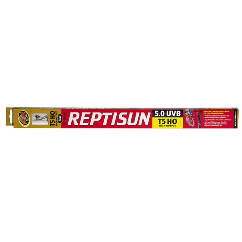 ZM T5HO ReptiSun 5.0 55cm 24WFS5-24E