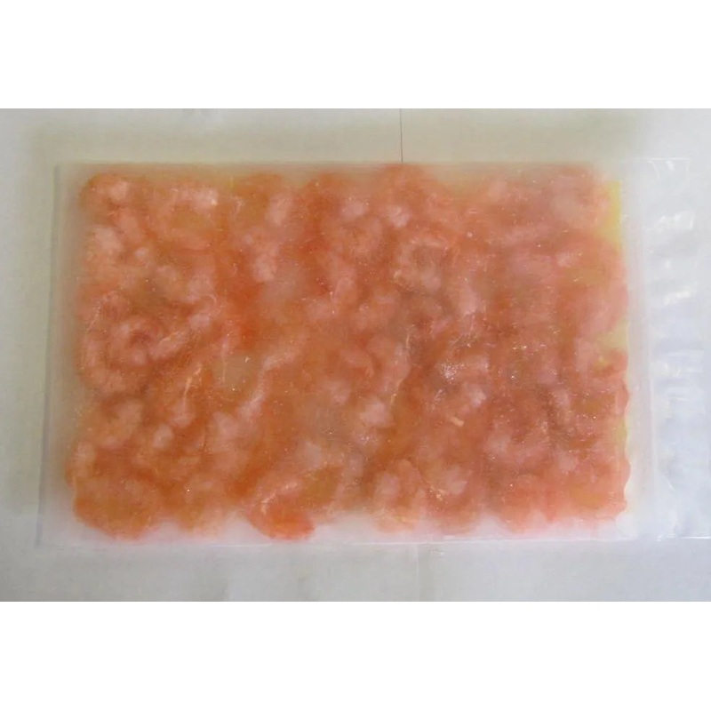 Frozen Prawns 125g x 10