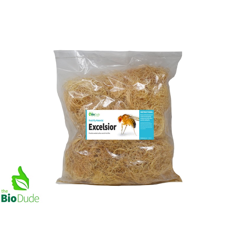 Excelsior 36 quart bag