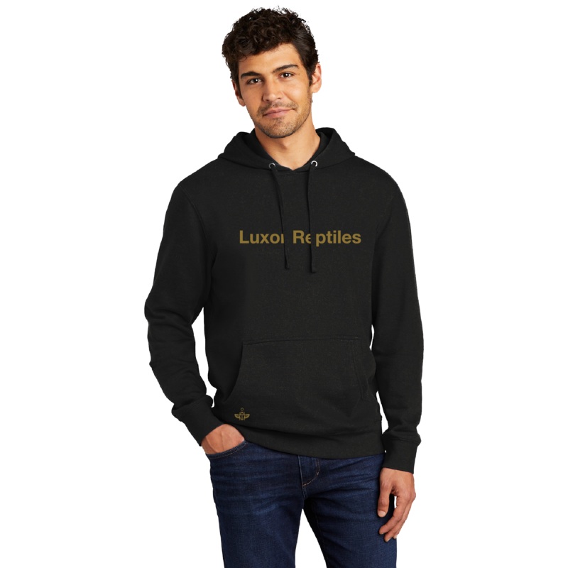 LR Hoodie Small