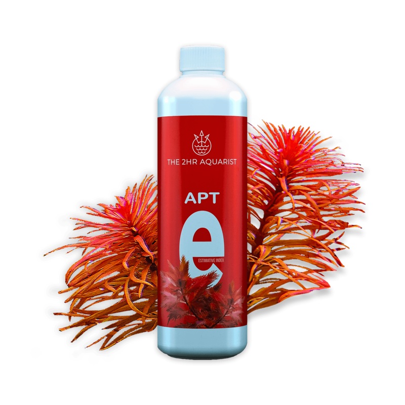 2Hr Aquarist APT E Estimative Index 200 mL (Discontinued)