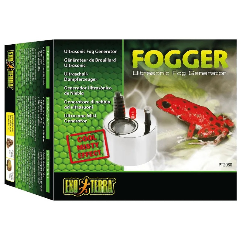 Exo Terra Fogger Mist Maker