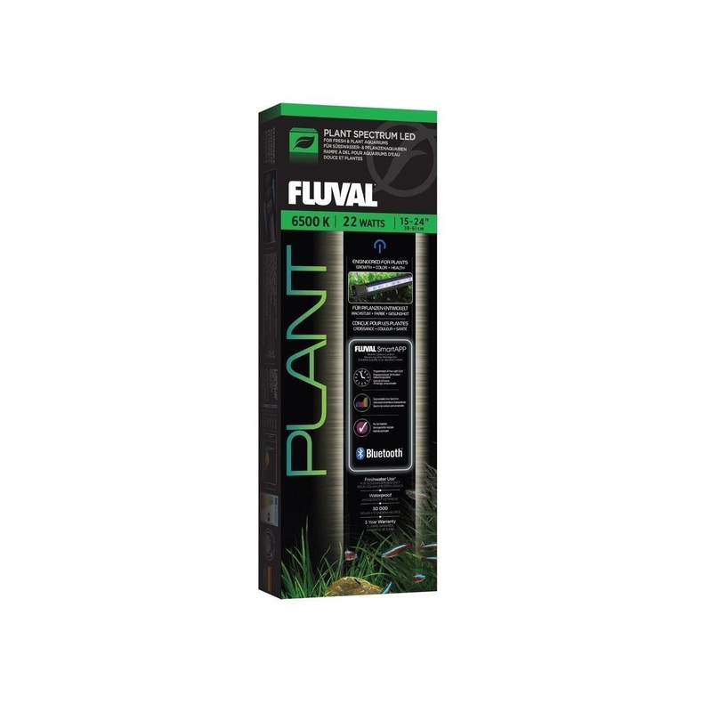 FL Plant 3.0 LED 22w 15-24in