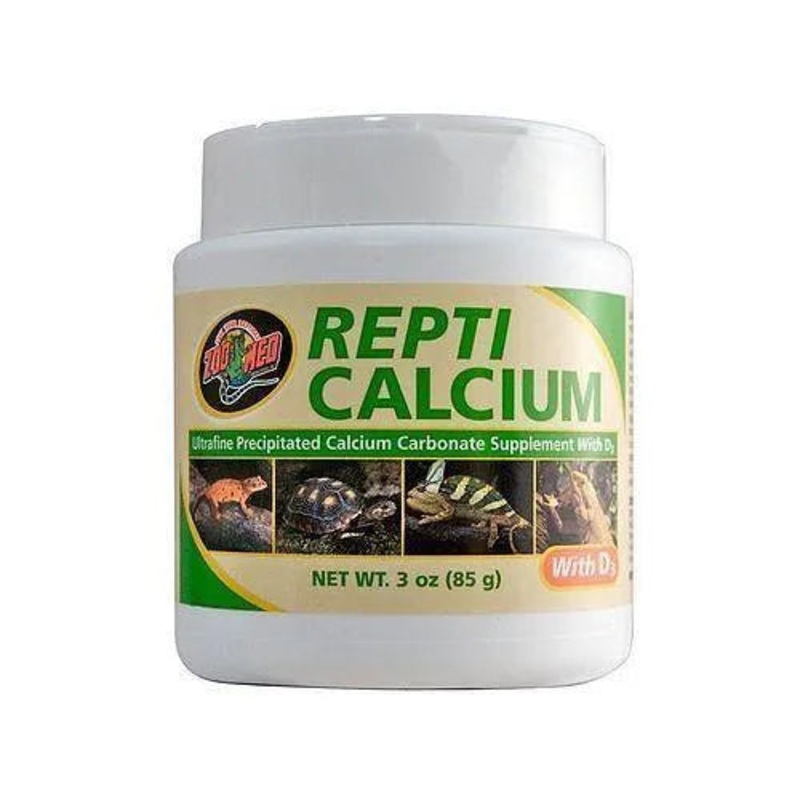 Zoo Med Repti Calcium 85g