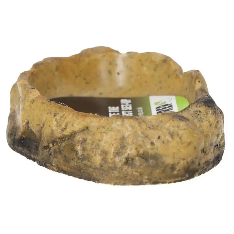 ProRep Terrarium Bowl Stone Small