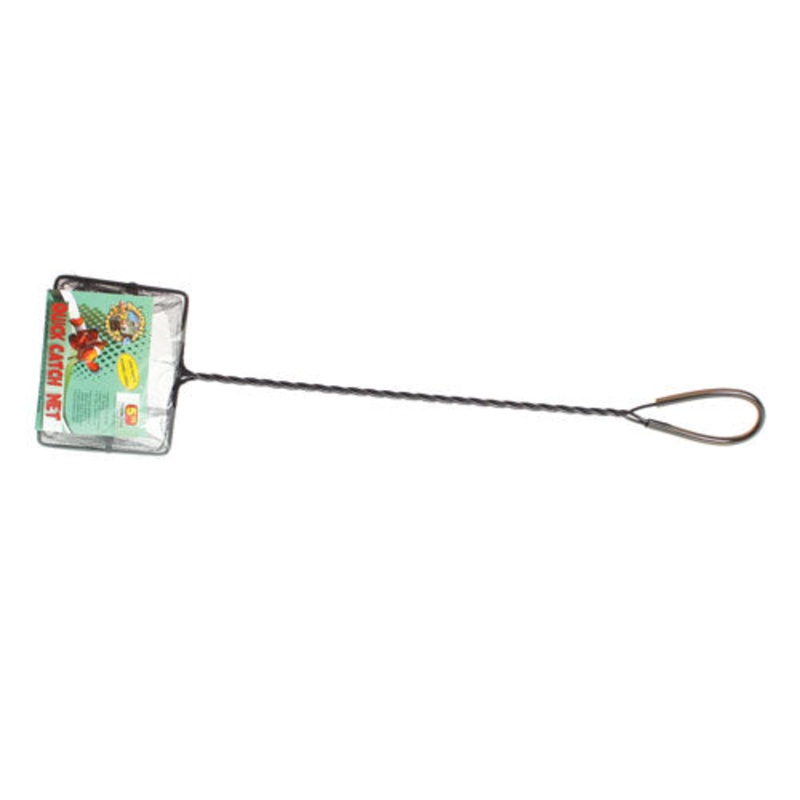 Underwater Treasures Fish Net W/ Long Handle – Coarse (Special Order Product) 5″