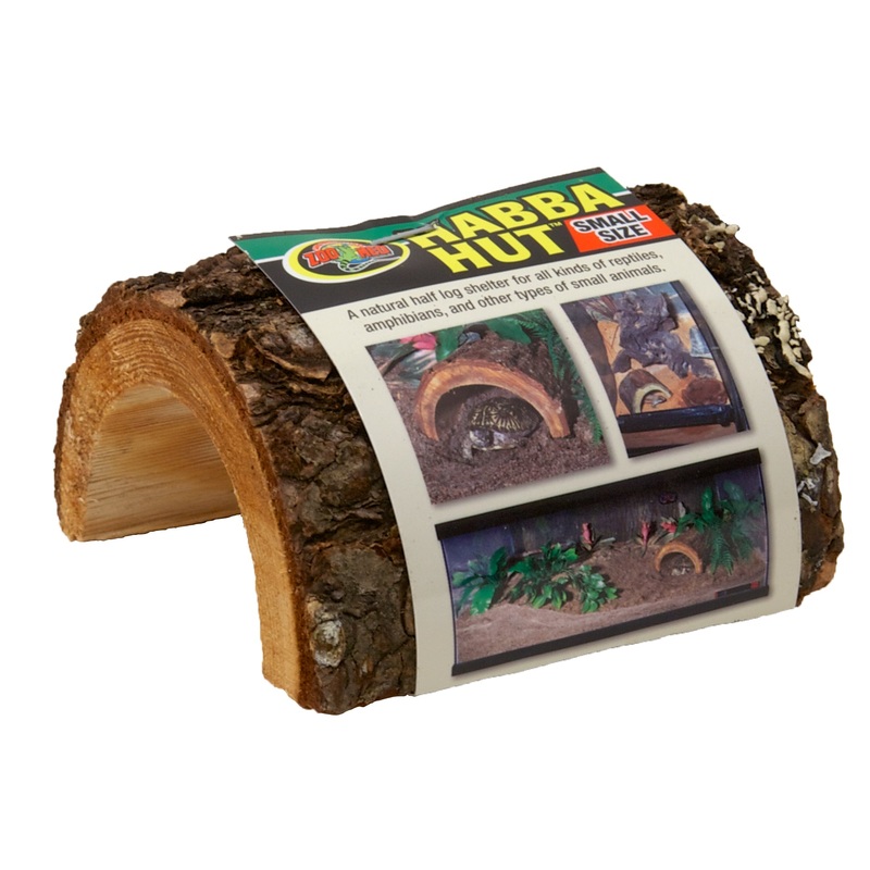 ZM Habba Hut Small