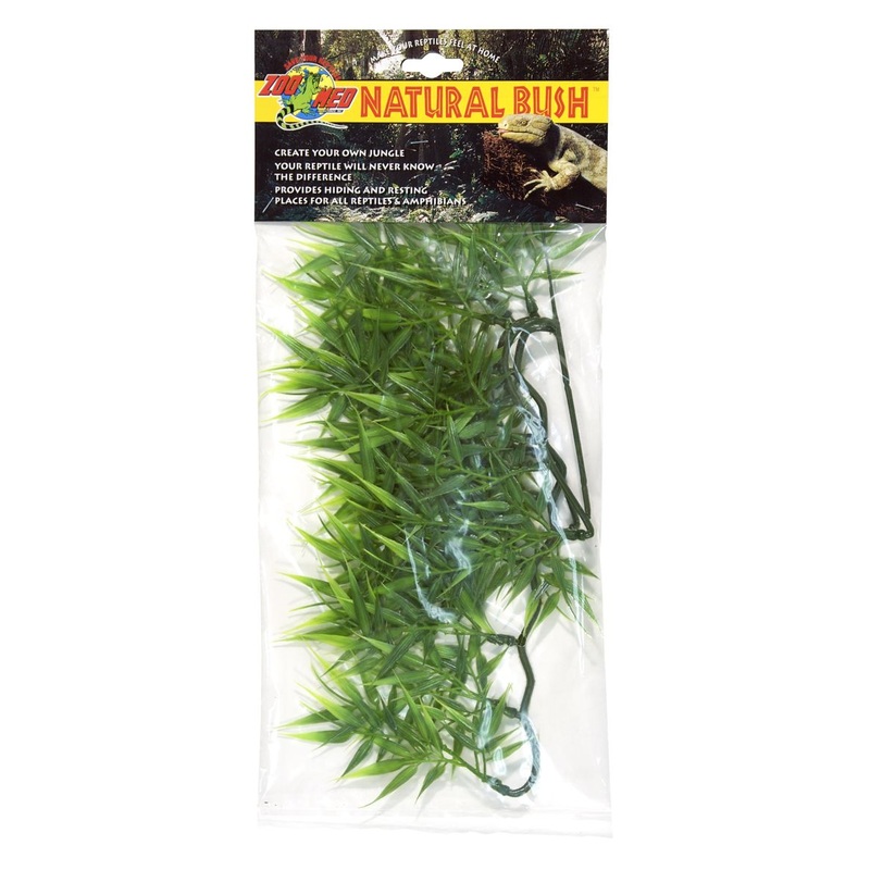 ZM Madagascar Bamboo Small