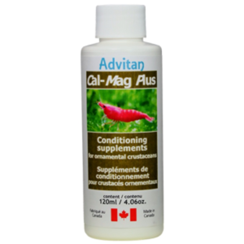 Advitan Cal Mag Plus 120ml